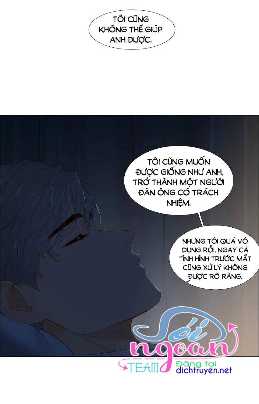 Đâu Phải Tại Tui Muốn Giả Gái Chapter 51 - 7