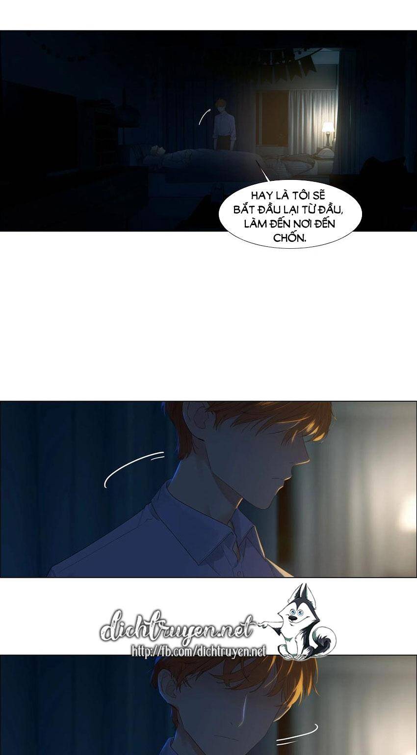 Đâu Phải Tại Tui Muốn Giả Gái Chapter 51 - 8