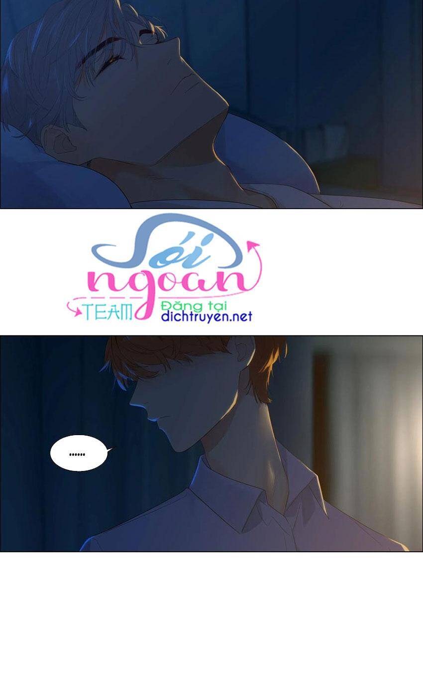 Đâu Phải Tại Tui Muốn Giả Gái Chapter 51 - 10