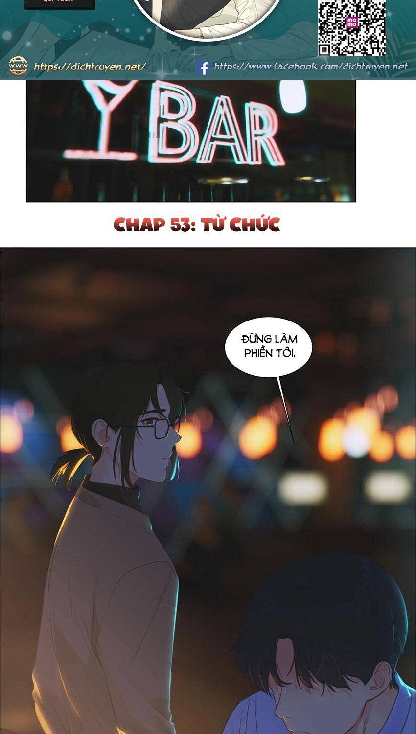 Đâu Phải Tại Tui Muốn Giả Gái Chapter 53 - 2