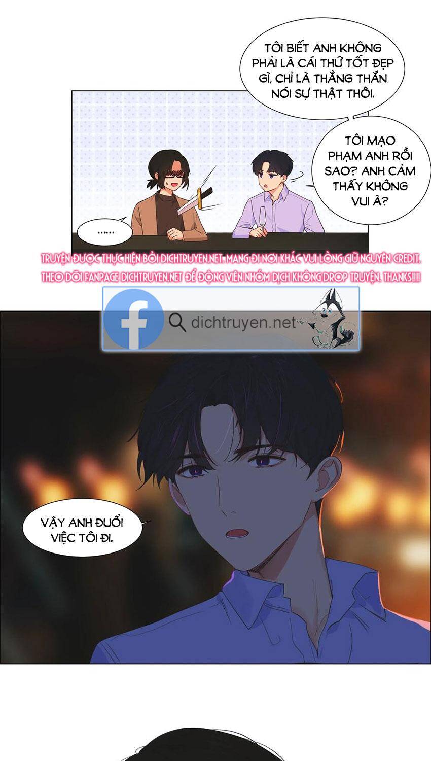 Đâu Phải Tại Tui Muốn Giả Gái Chapter 53 - 12