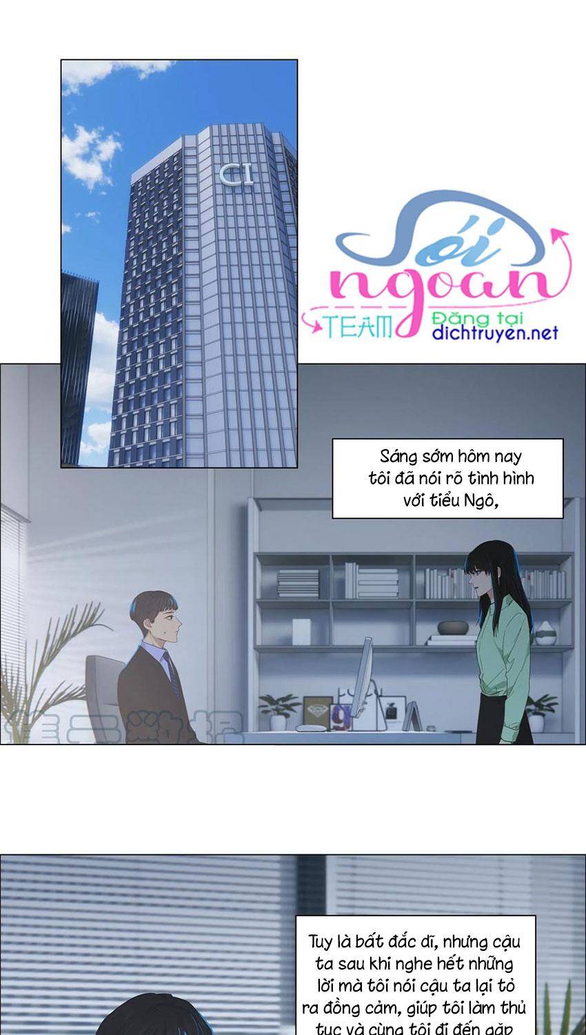 Đâu Phải Tại Tui Muốn Giả Gái Chapter 53 - 16