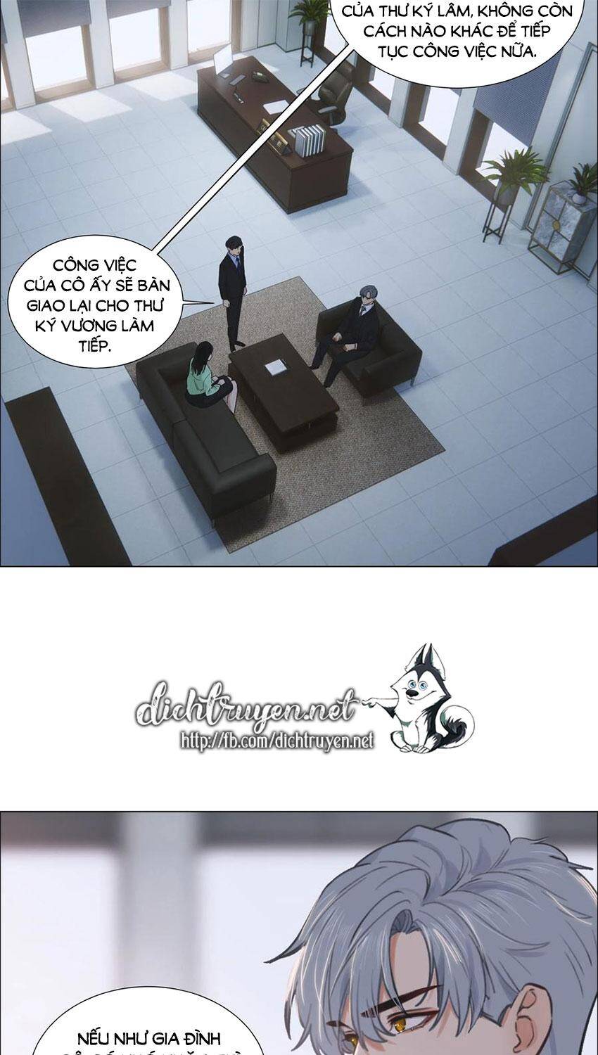 Đâu Phải Tại Tui Muốn Giả Gái Chapter 53 - 18