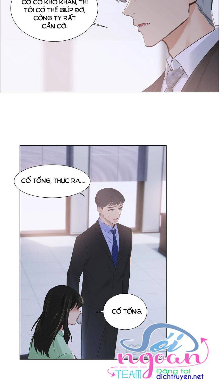 Đâu Phải Tại Tui Muốn Giả Gái Chapter 53 - 19