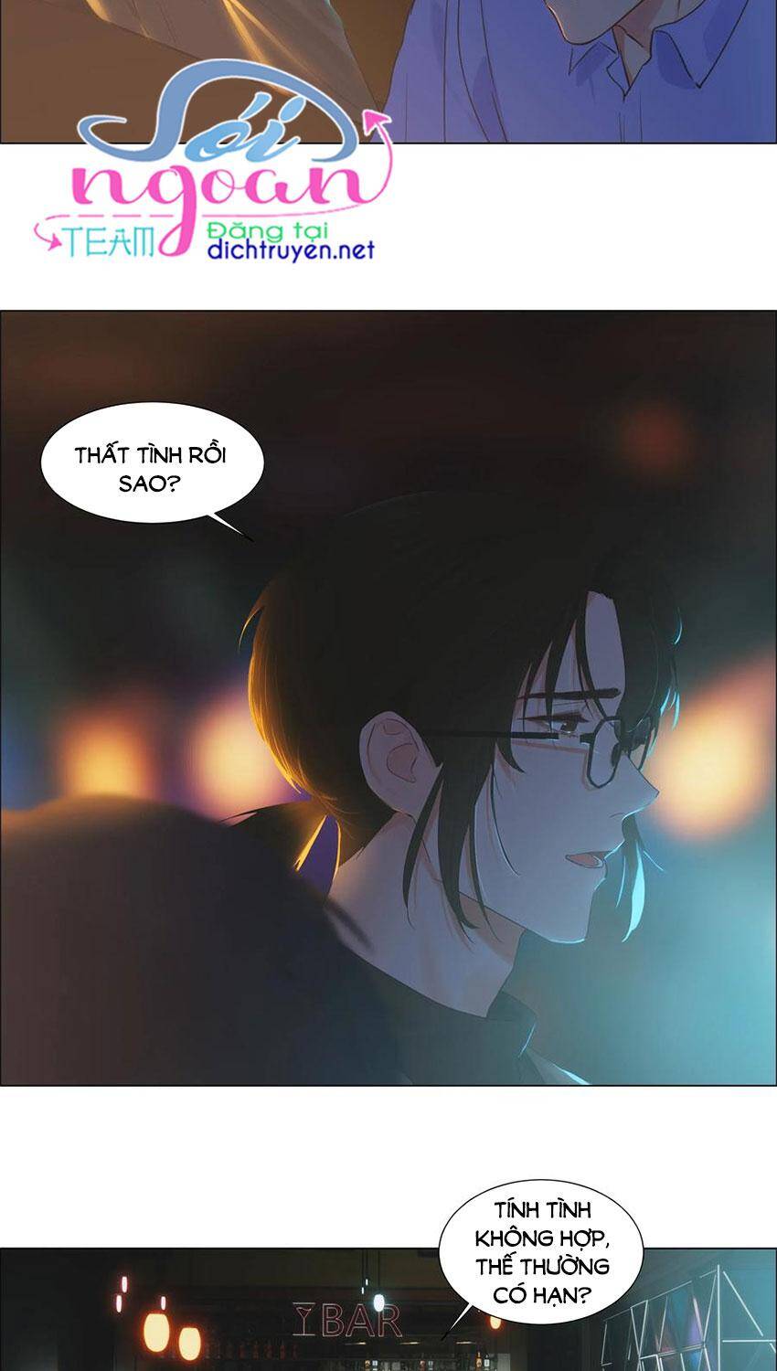 Đâu Phải Tại Tui Muốn Giả Gái Chapter 53 - 3