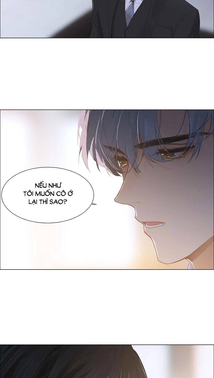 Đâu Phải Tại Tui Muốn Giả Gái Chapter 53 - 24