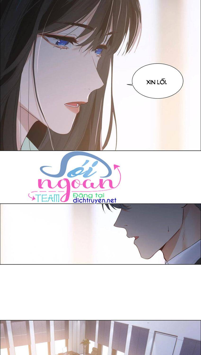 Đâu Phải Tại Tui Muốn Giả Gái Chapter 53 - 25