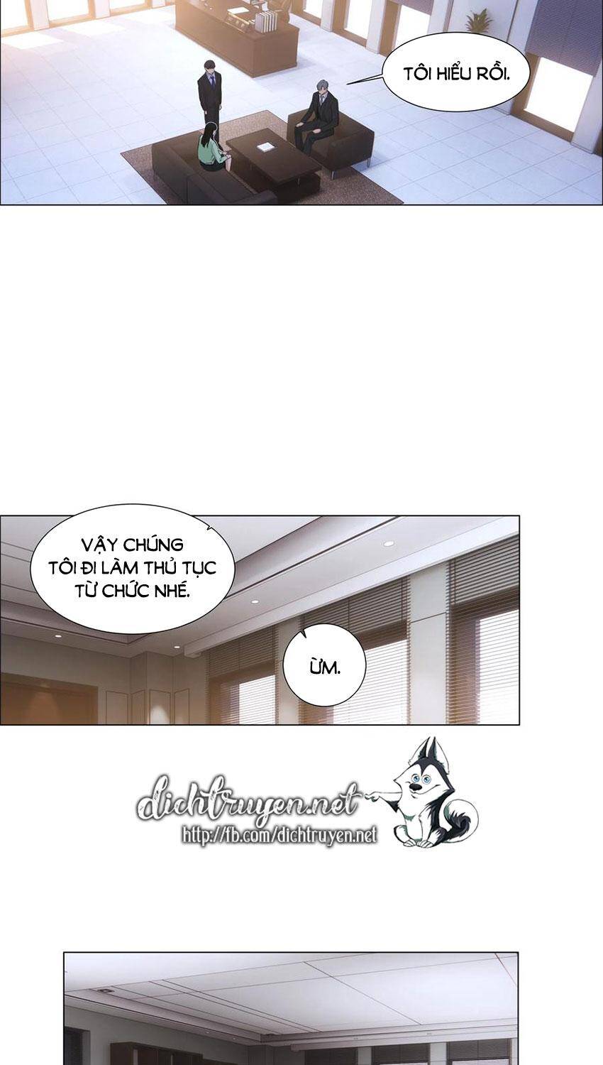 Đâu Phải Tại Tui Muốn Giả Gái Chapter 53 - 26