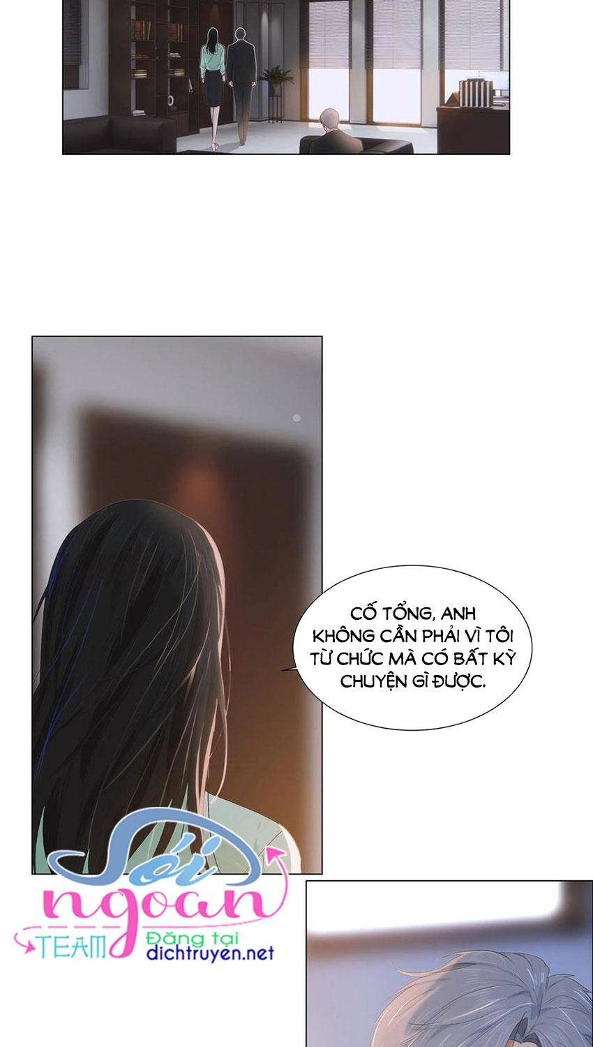 Đâu Phải Tại Tui Muốn Giả Gái Chapter 53 - 27