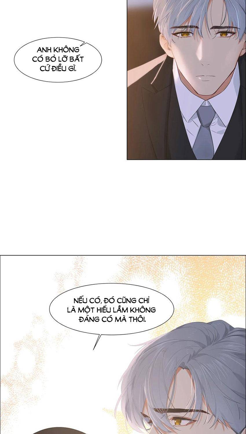 Đâu Phải Tại Tui Muốn Giả Gái Chapter 53 - 28