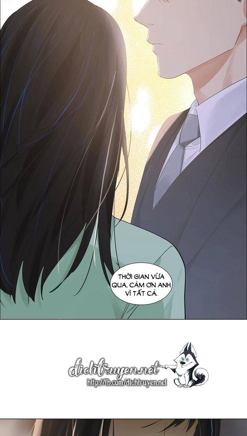 Đâu Phải Tại Tui Muốn Giả Gái Chapter 53 - 29