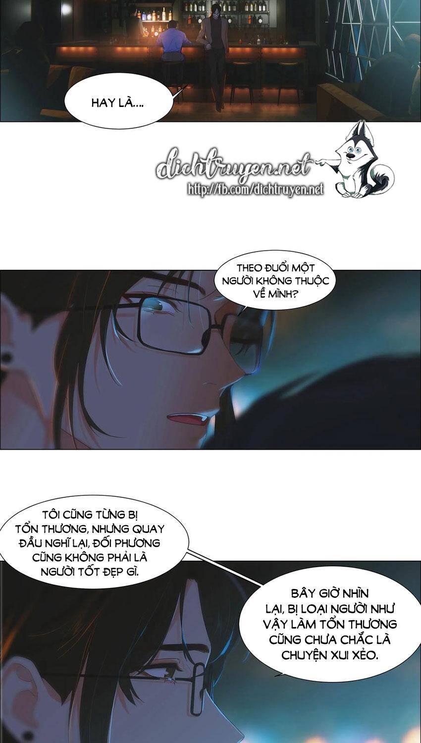 Đâu Phải Tại Tui Muốn Giả Gái Chapter 53 - 4