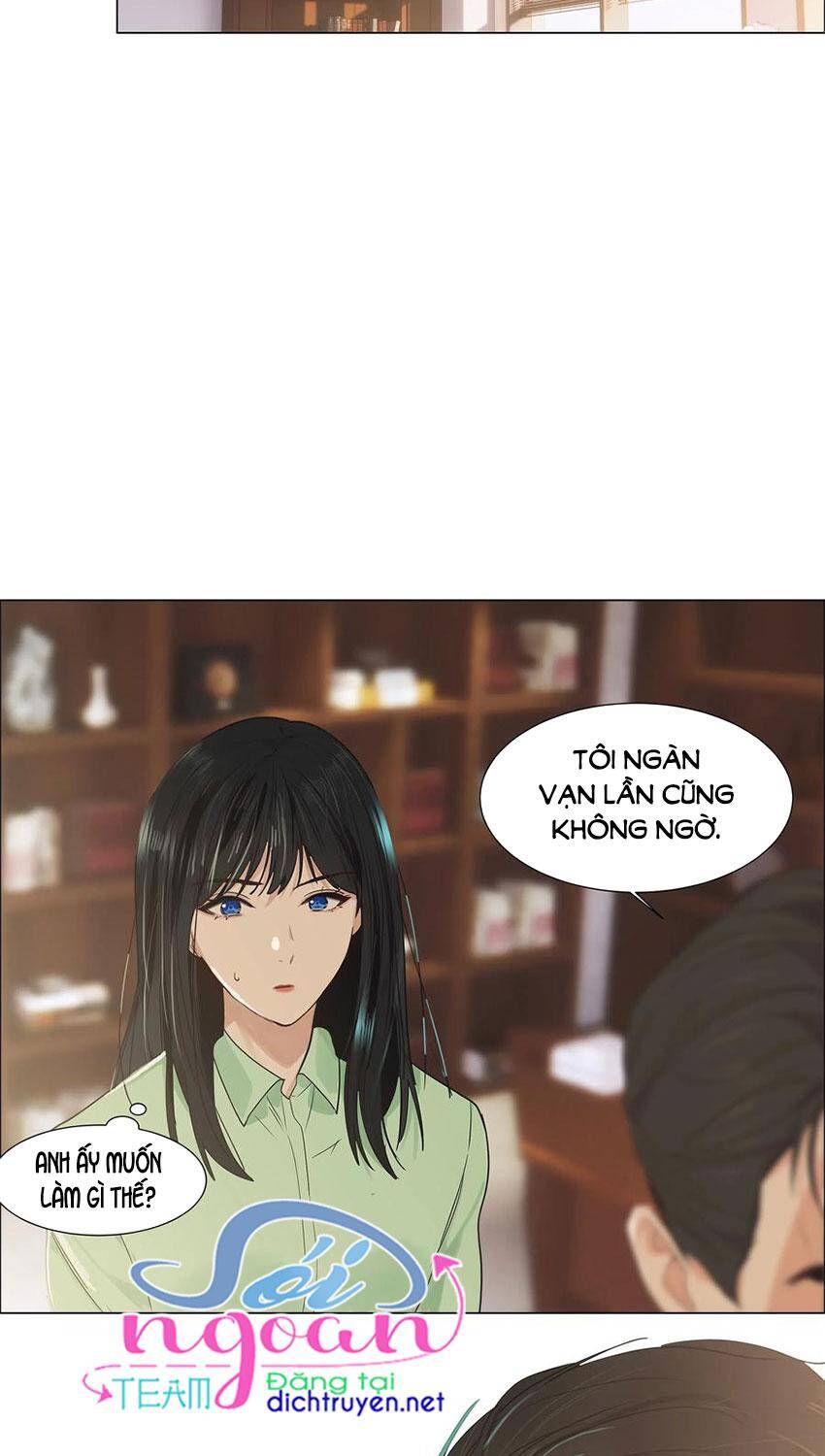 Đâu Phải Tại Tui Muốn Giả Gái Chapter 53 - 33
