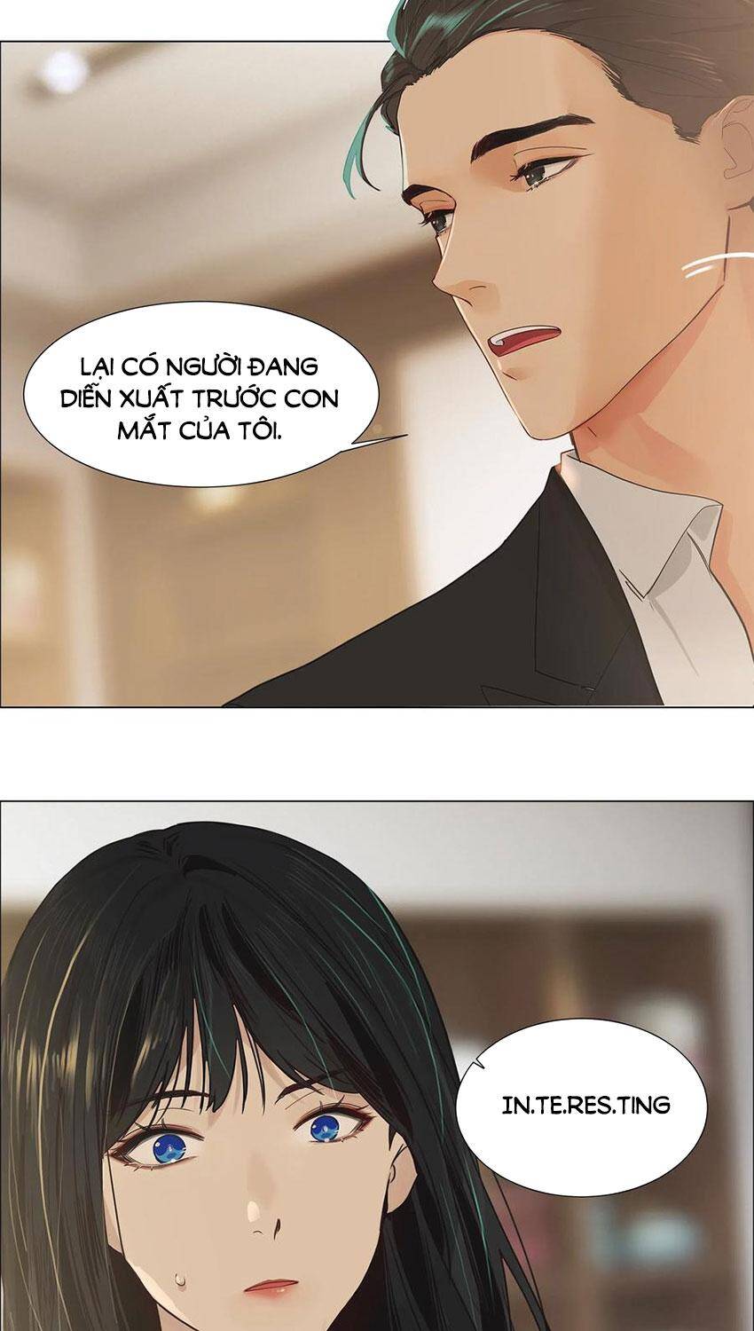 Đâu Phải Tại Tui Muốn Giả Gái Chapter 53 - 34