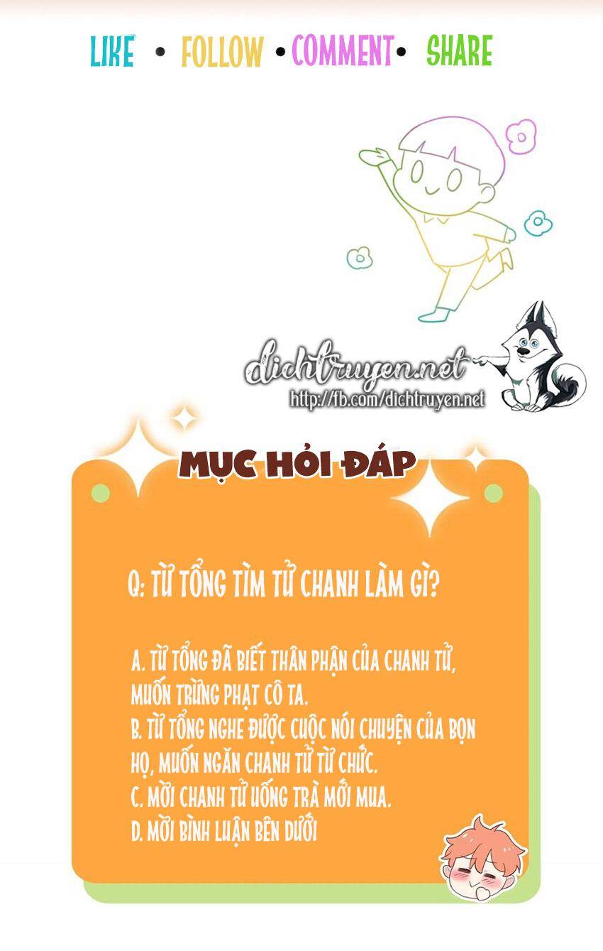 Đâu Phải Tại Tui Muốn Giả Gái Chapter 53 - 38