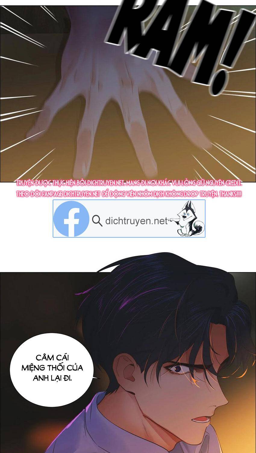 Đâu Phải Tại Tui Muốn Giả Gái Chapter 53 - 6