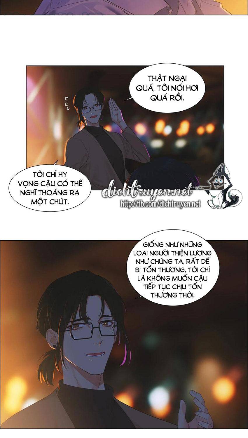 Đâu Phải Tại Tui Muốn Giả Gái Chapter 53 - 7