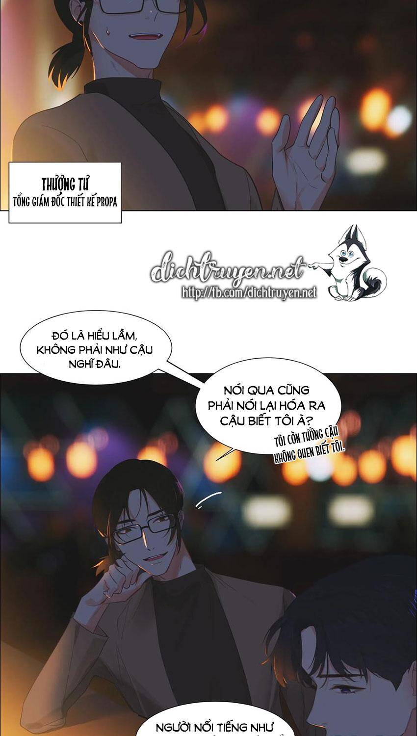 Đâu Phải Tại Tui Muốn Giả Gái Chapter 53 - 9