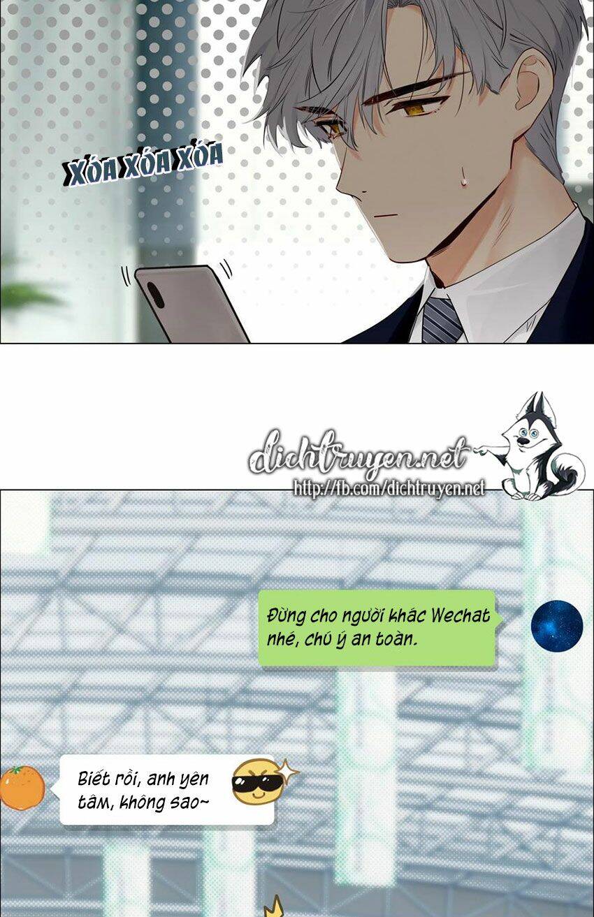 Đâu Phải Tại Tui Muốn Giả Gái Chapter 57 - 12