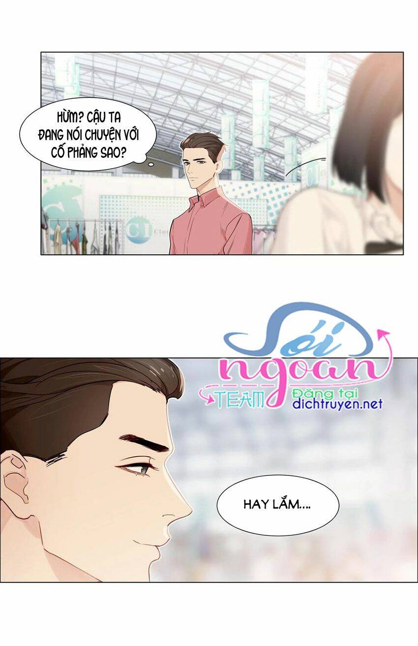 Đâu Phải Tại Tui Muốn Giả Gái Chapter 57 - 15