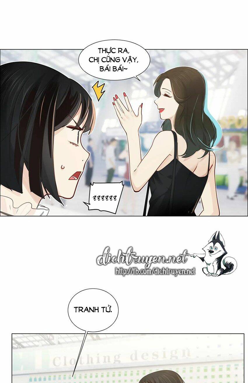 Đâu Phải Tại Tui Muốn Giả Gái Chapter 57 - 18