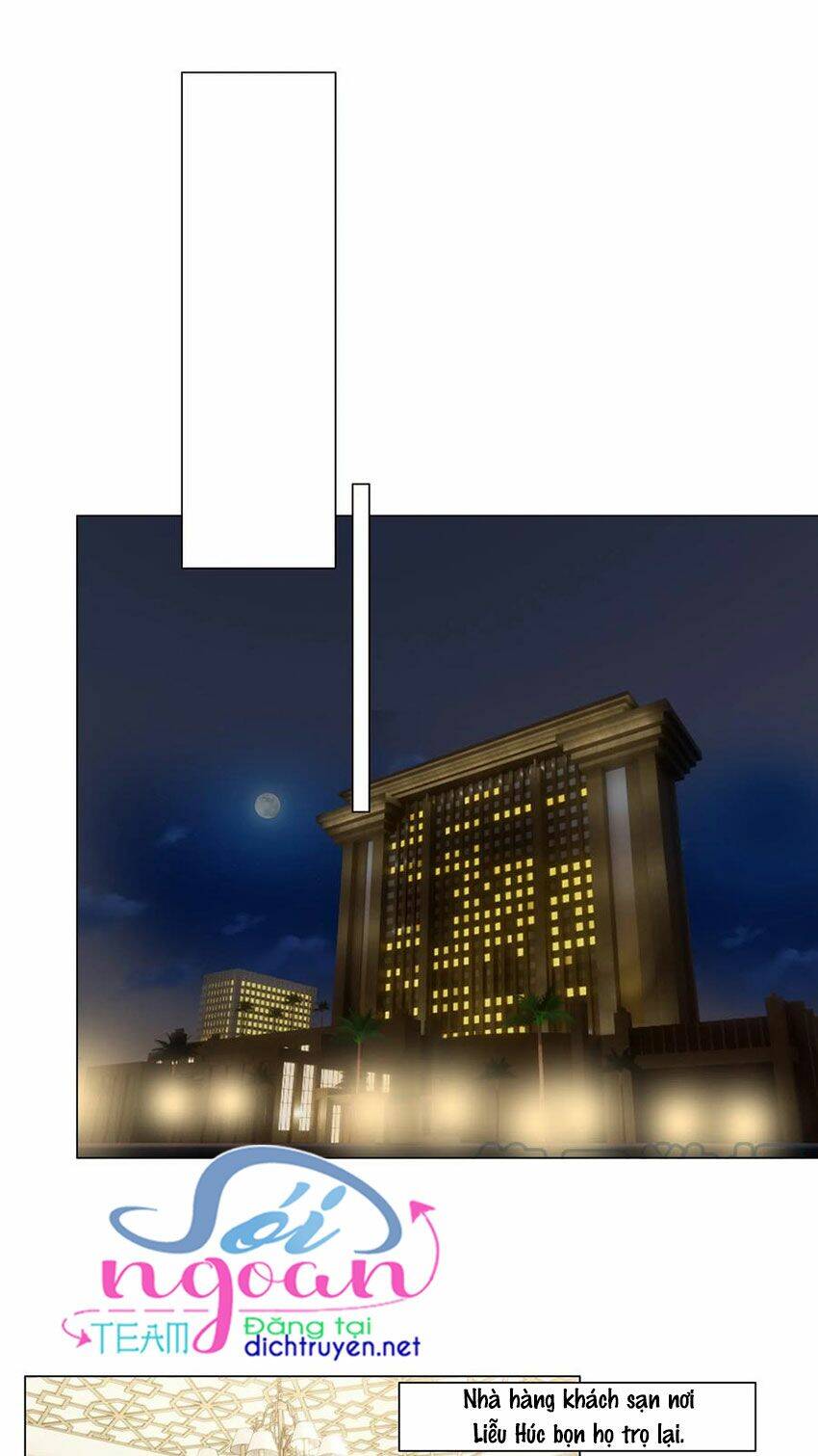 Đâu Phải Tại Tui Muốn Giả Gái Chapter 57 - 22