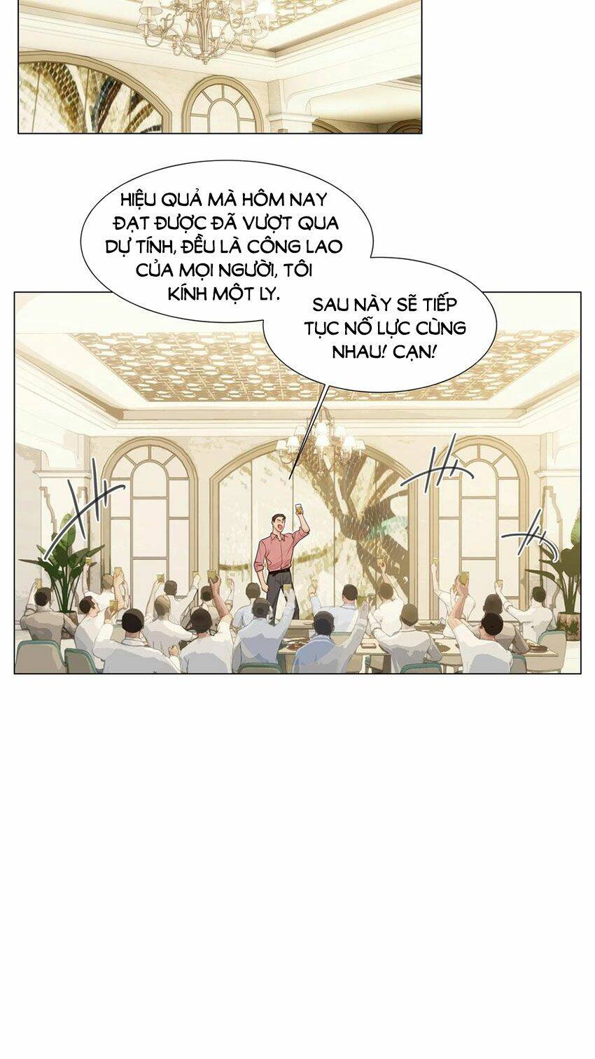 Đâu Phải Tại Tui Muốn Giả Gái Chapter 57 - 23