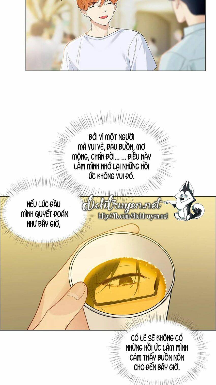 Đâu Phải Tại Tui Muốn Giả Gái Chapter 57 - 26