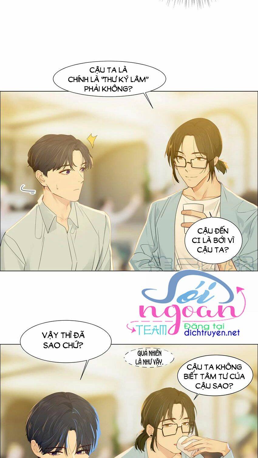 Đâu Phải Tại Tui Muốn Giả Gái Chapter 57 - 27