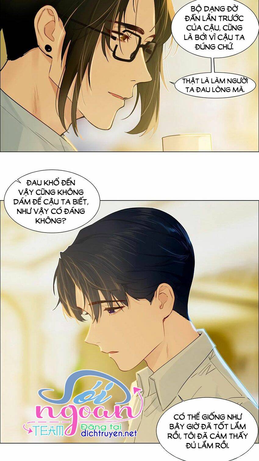 Đâu Phải Tại Tui Muốn Giả Gái Chapter 57 - 29