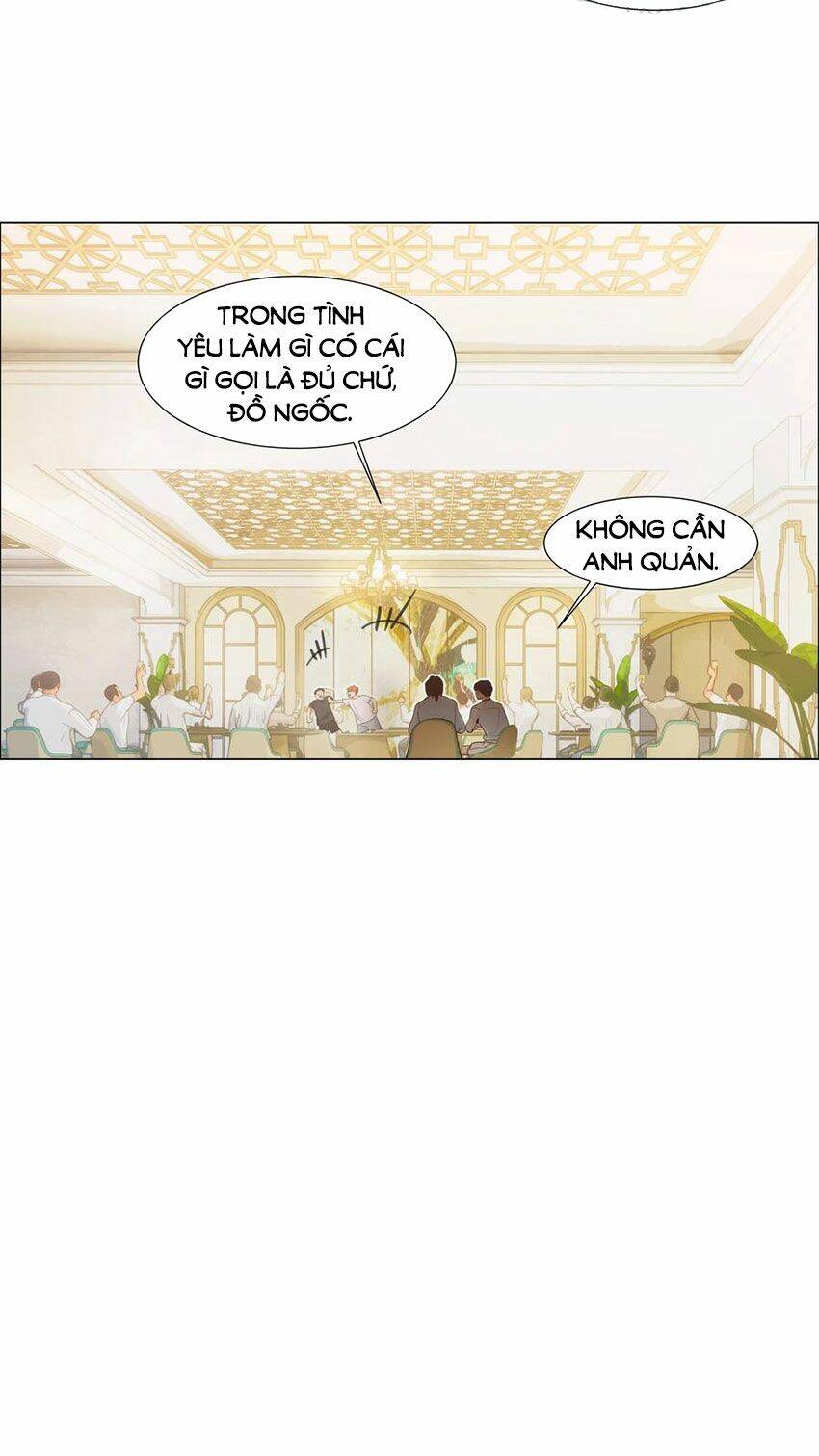 Đâu Phải Tại Tui Muốn Giả Gái Chapter 57 - 30