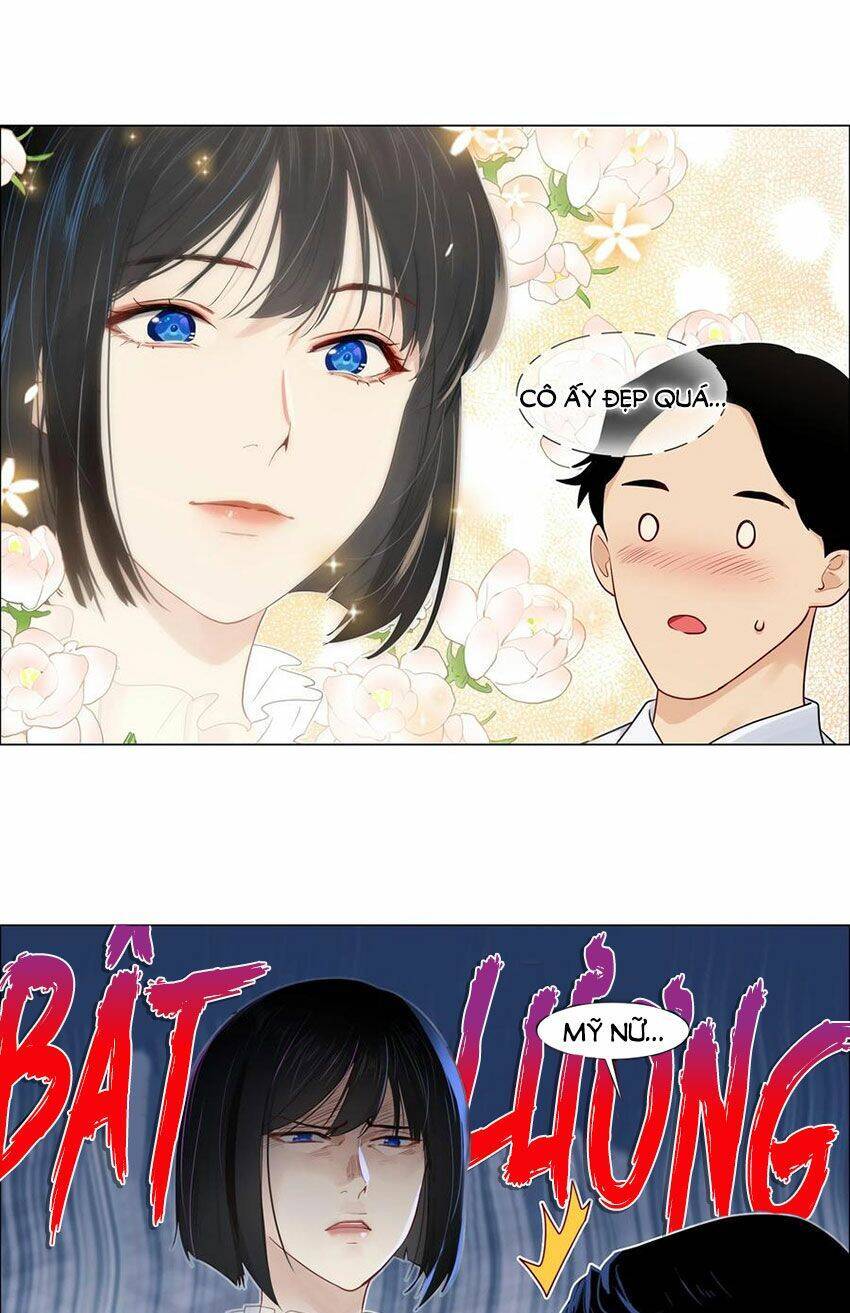 Đâu Phải Tại Tui Muốn Giả Gái Chapter 57 - 4
