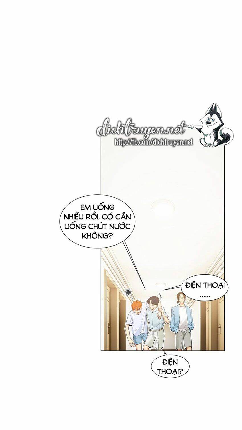 Đâu Phải Tại Tui Muốn Giả Gái Chapter 57 - 31