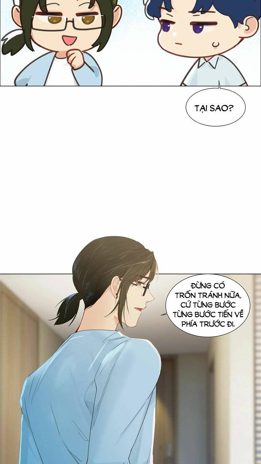 Đâu Phải Tại Tui Muốn Giả Gái Chapter 57 - 33