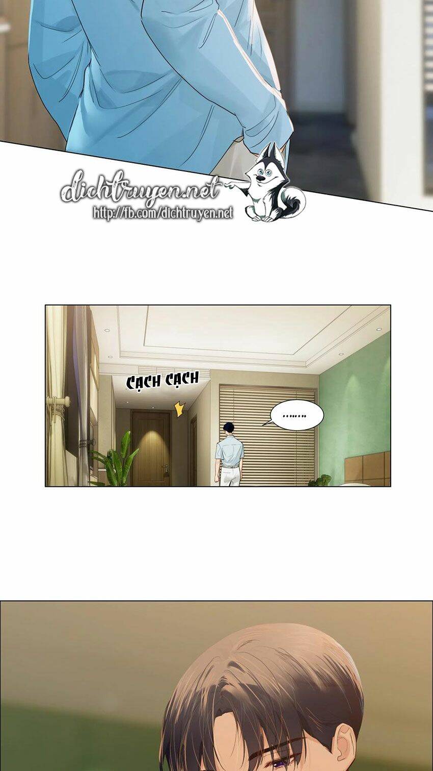 Đâu Phải Tại Tui Muốn Giả Gái Chapter 57 - 34