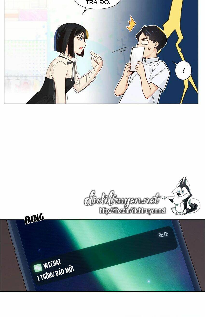 Đâu Phải Tại Tui Muốn Giả Gái Chapter 57 - 7