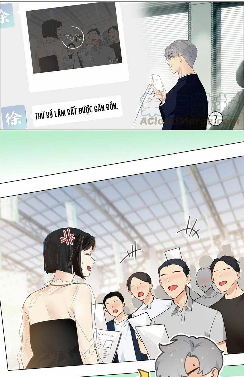 Đâu Phải Tại Tui Muốn Giả Gái Chapter 57 - 8