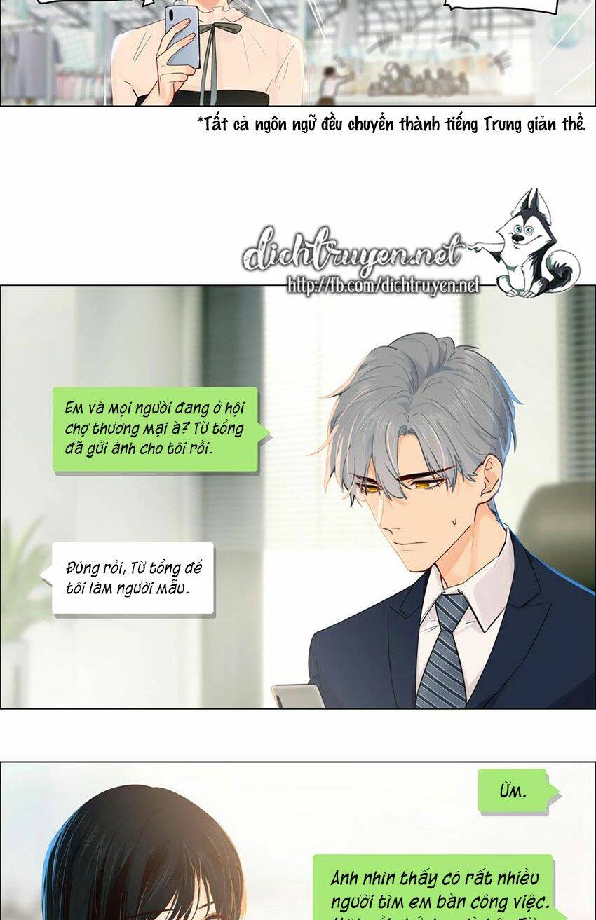 Đâu Phải Tại Tui Muốn Giả Gái Chapter 57 - 10