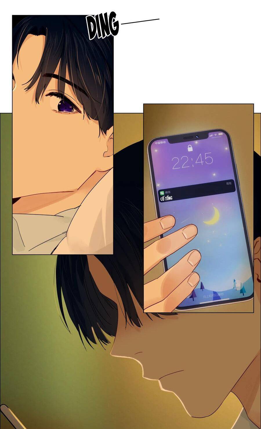 Đâu Phải Tại Tui Muốn Giả Gái Chapter 58 - 11