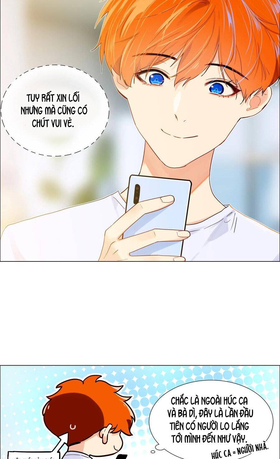 Đâu Phải Tại Tui Muốn Giả Gái Chapter 58 - 14