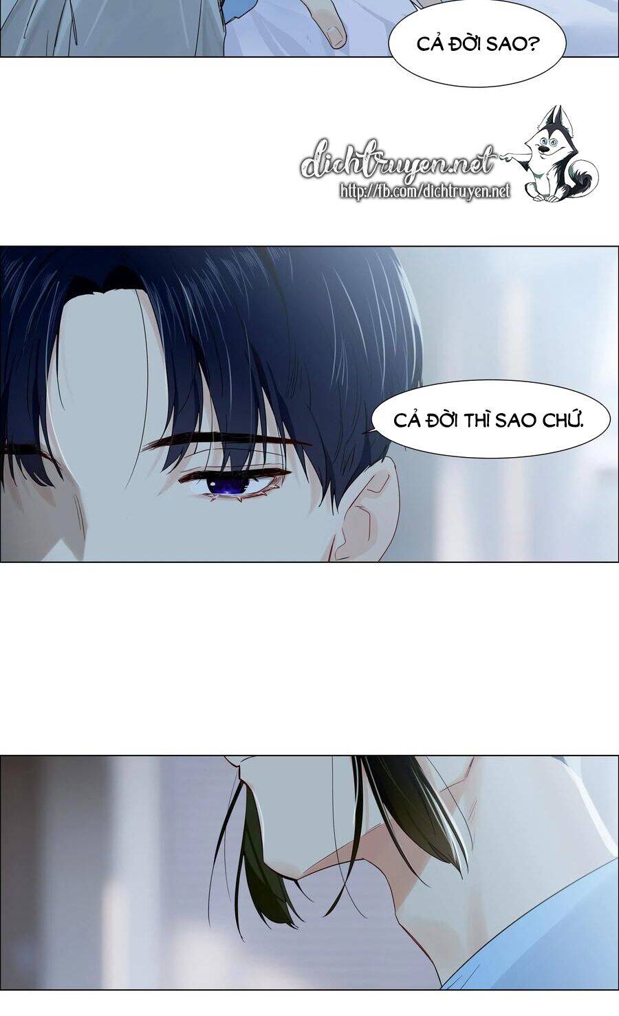 Đâu Phải Tại Tui Muốn Giả Gái Chapter 58 - 17