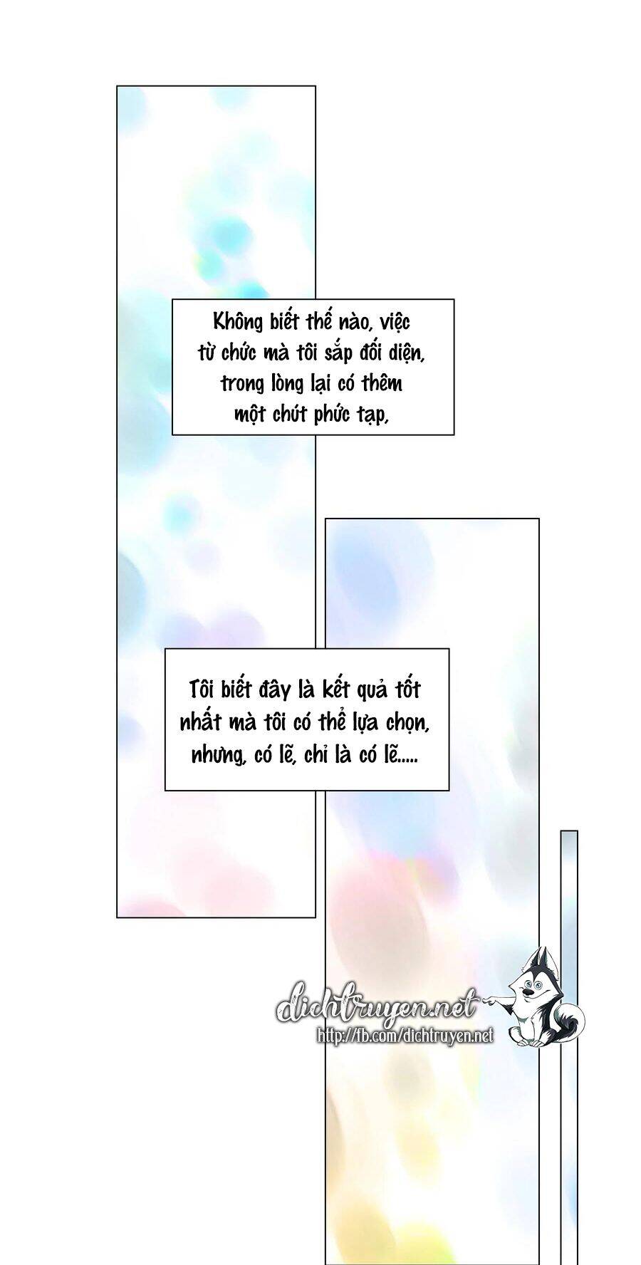 Đâu Phải Tại Tui Muốn Giả Gái Chapter 58 - 29