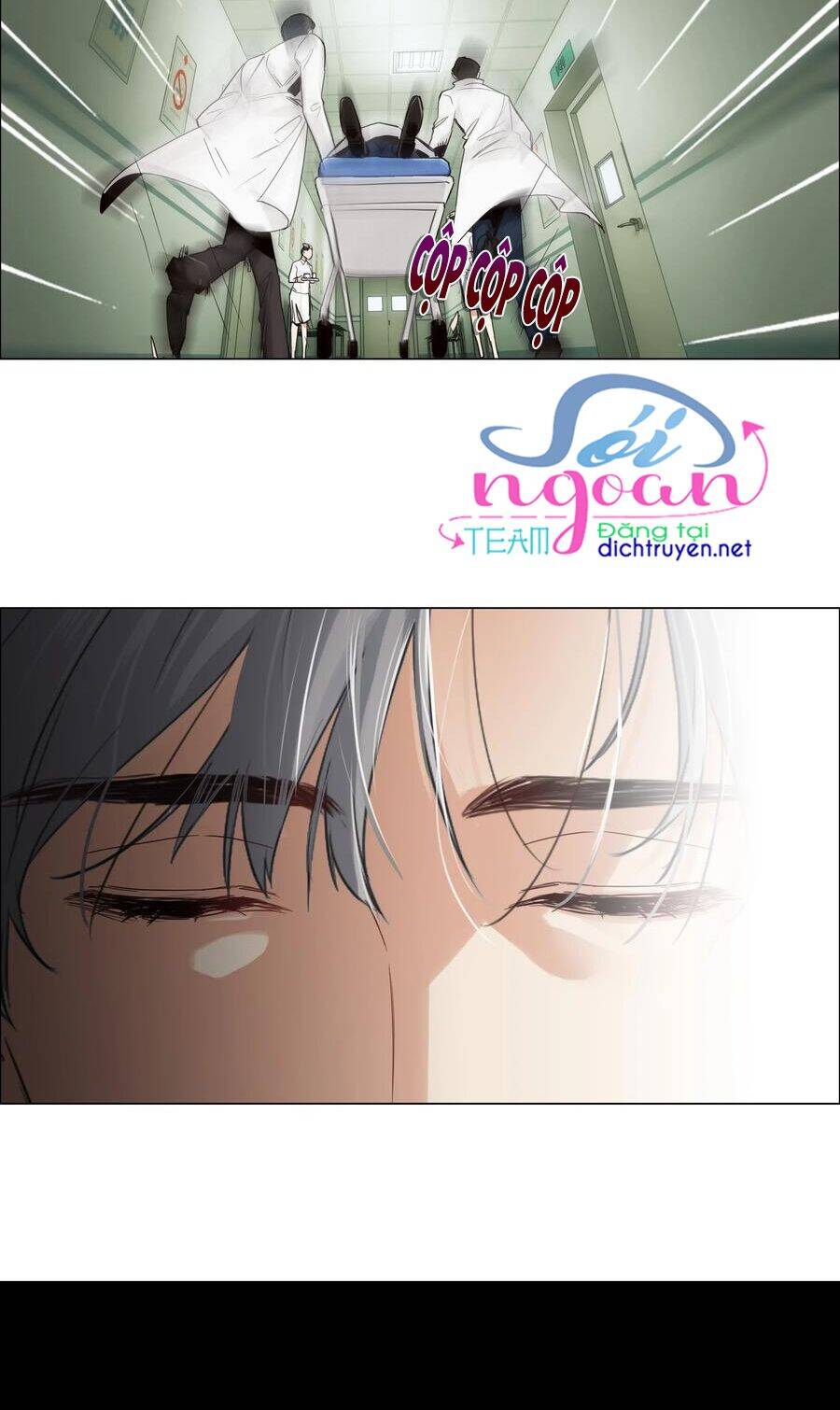 Đâu Phải Tại Tui Muốn Giả Gái Chapter 58 - 36