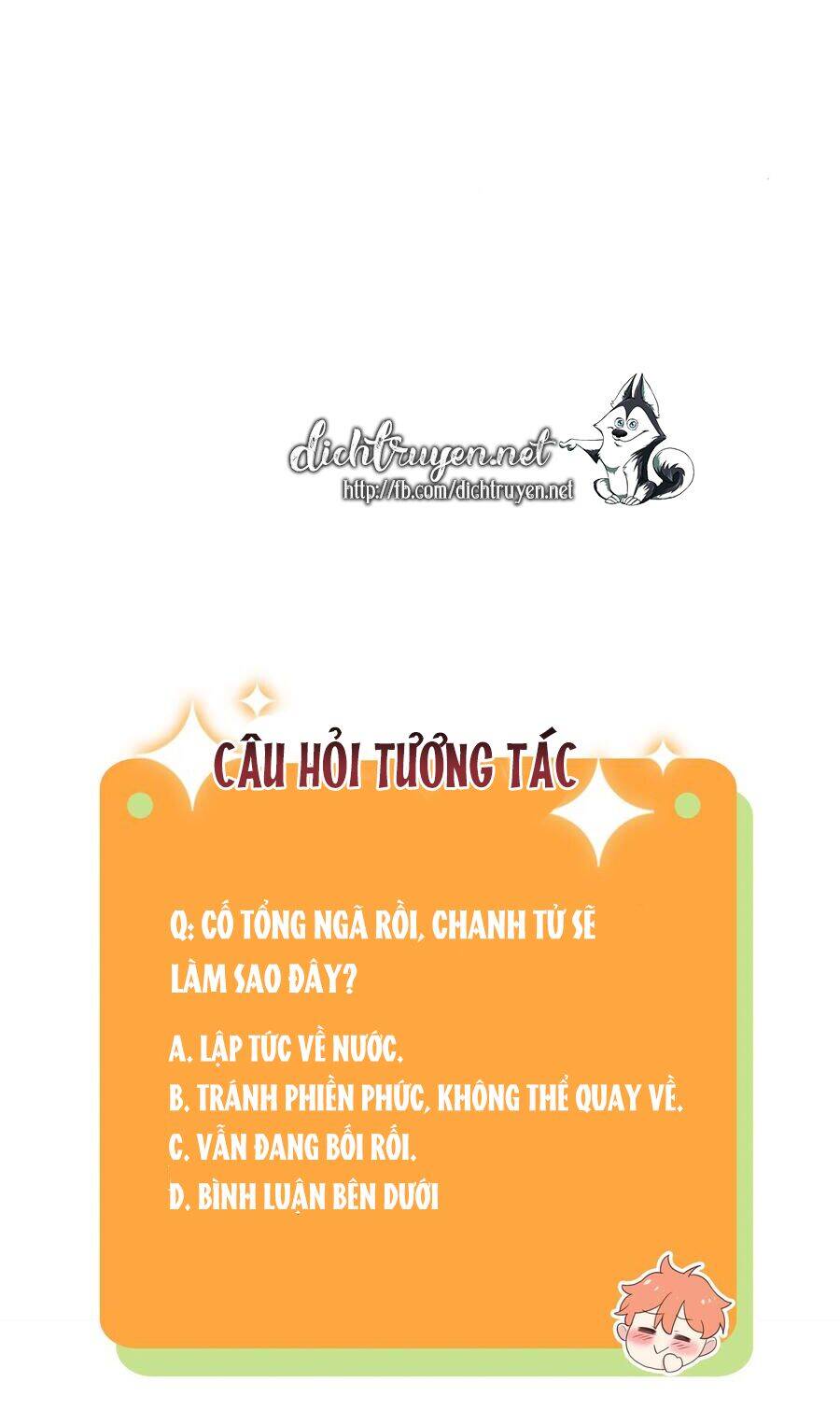 Đâu Phải Tại Tui Muốn Giả Gái Chapter 58 - 40