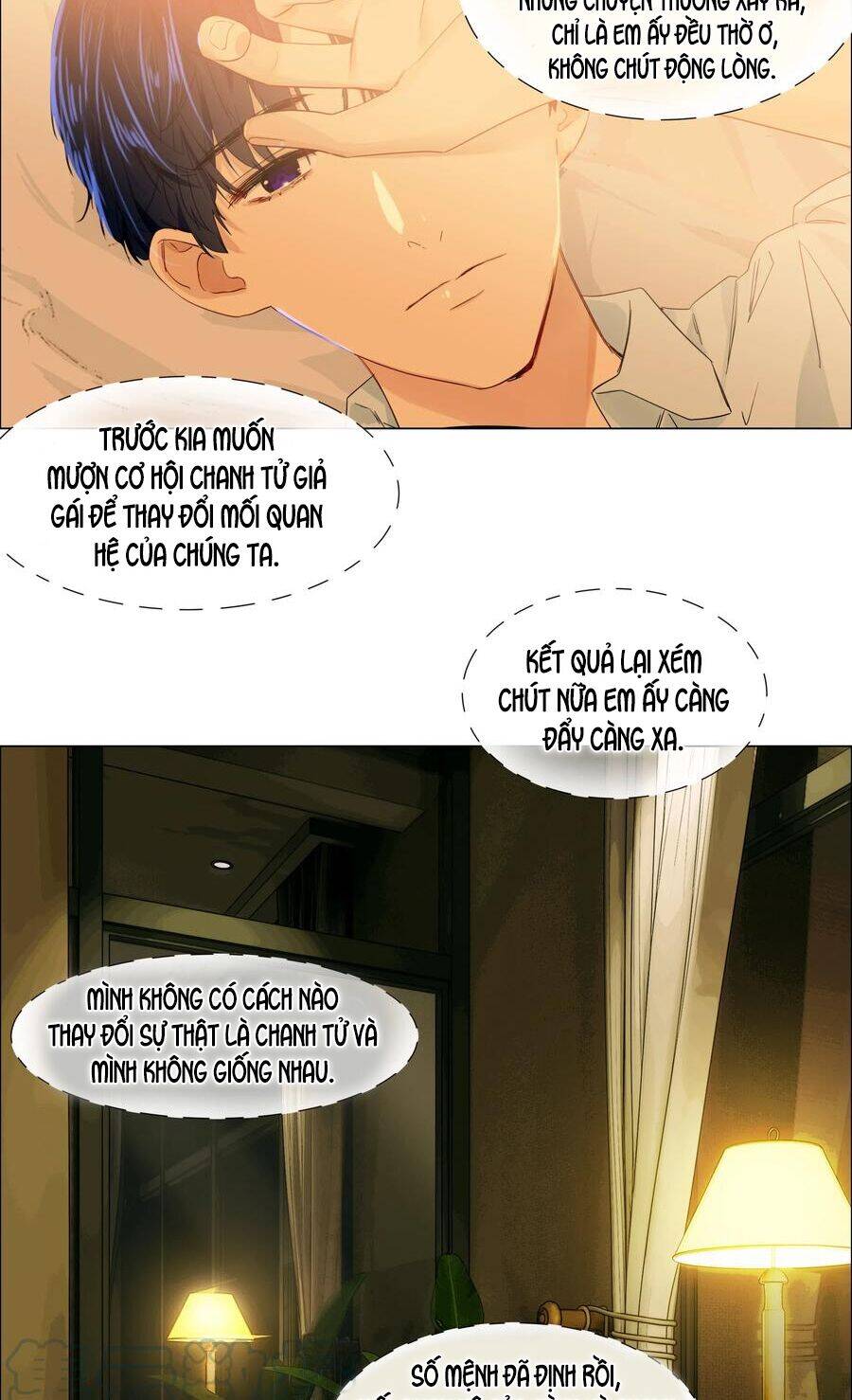 Đâu Phải Tại Tui Muốn Giả Gái Chapter 58 - 7