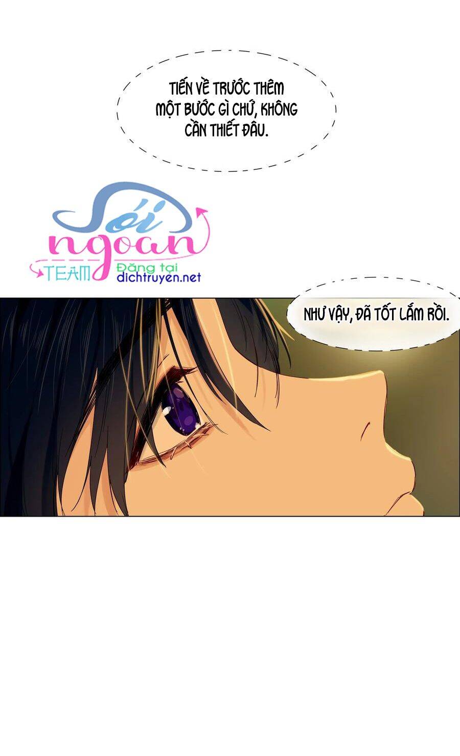 Đâu Phải Tại Tui Muốn Giả Gái Chapter 58 - 10