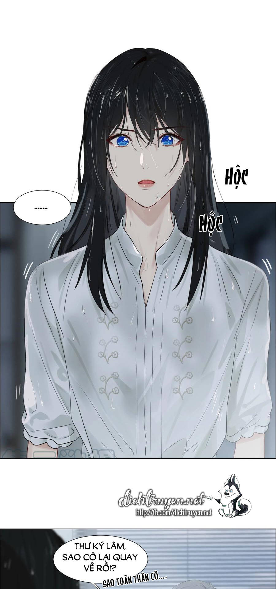 Đâu Phải Tại Tui Muốn Giả Gái Chapter 59 - 18