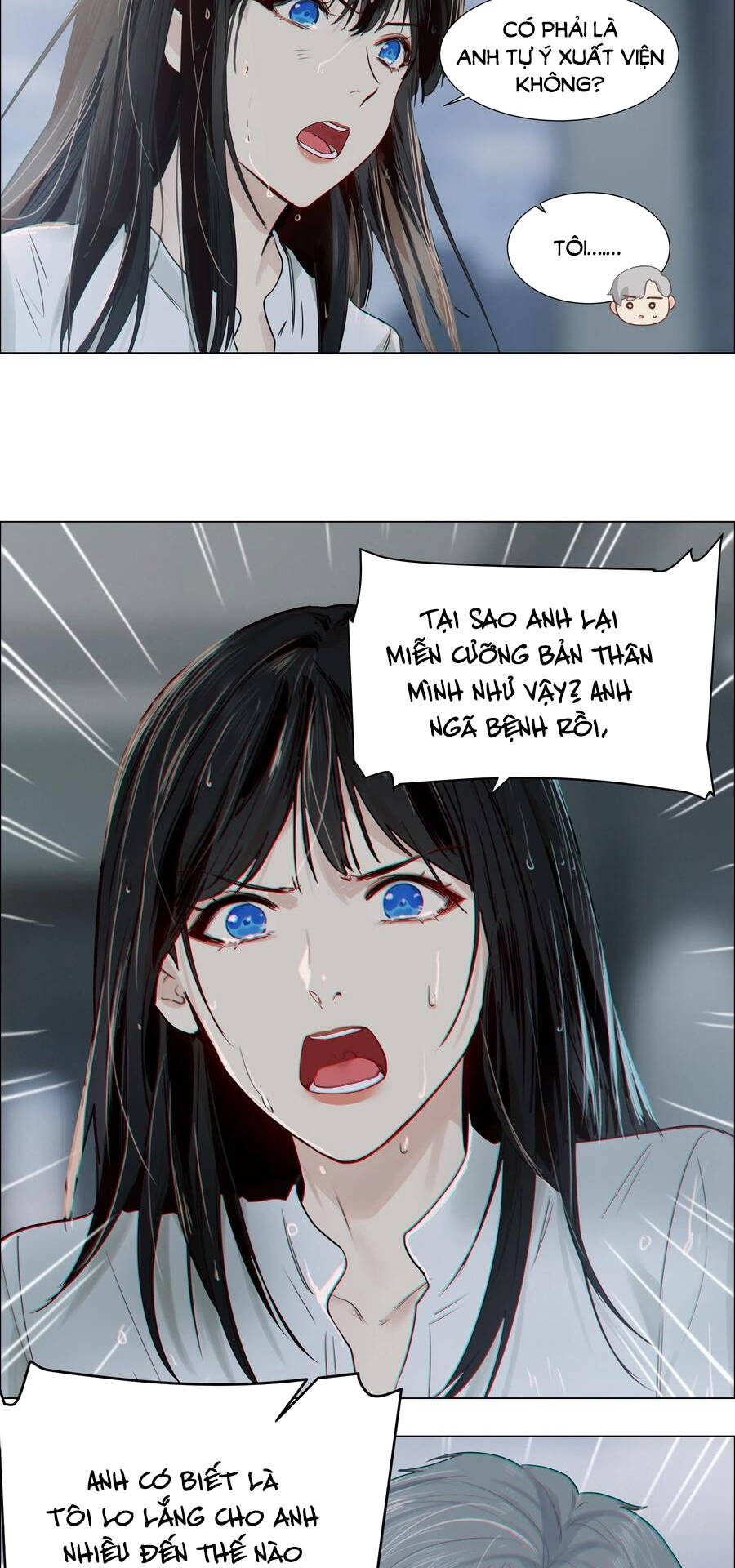 Đâu Phải Tại Tui Muốn Giả Gái Chapter 59 - 21