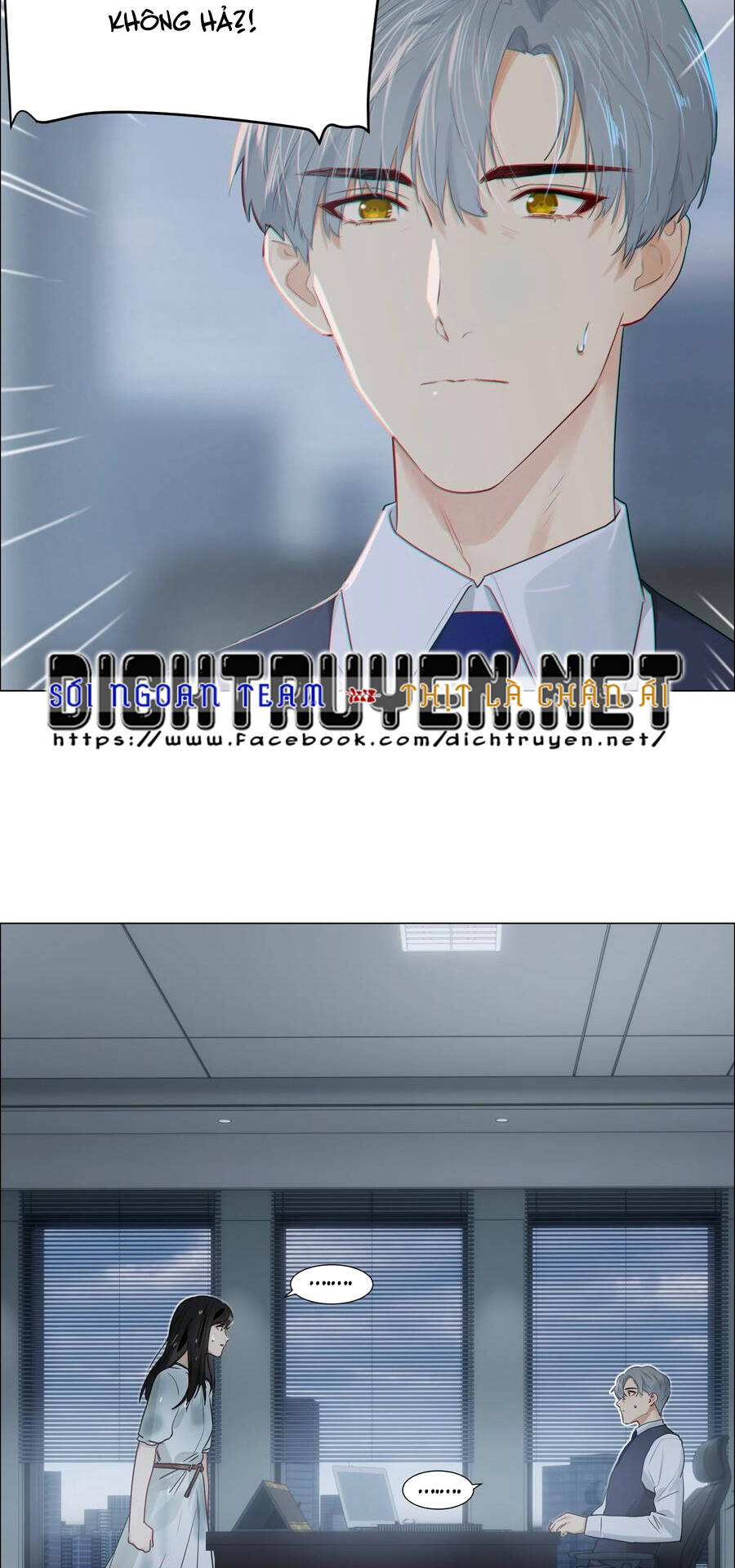 Đâu Phải Tại Tui Muốn Giả Gái Chapter 59 - 22