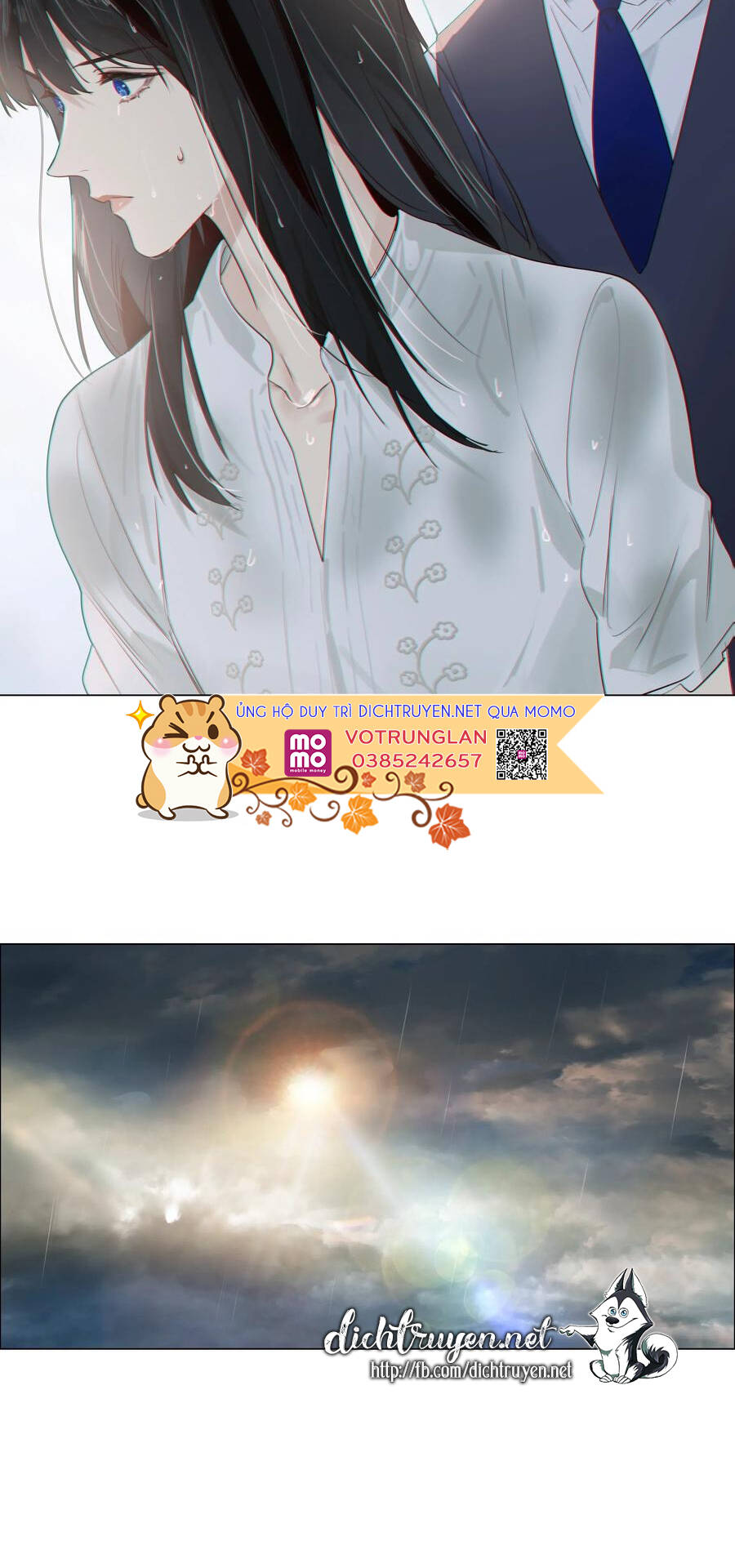 Đâu Phải Tại Tui Muốn Giả Gái Chapter 59 - 25